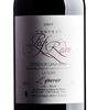 CHÂTEAU PECH-REDON L'ÉPERVIER 2010